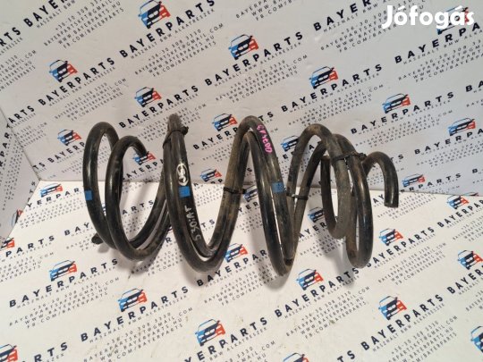 BMW E39 520i 523i 525i 528i 530i első rugó pár - automata