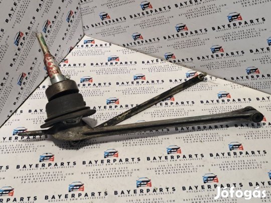 BMW E39 520i 523i 525i M52 M54 váltórúd váltó kulissza rúd