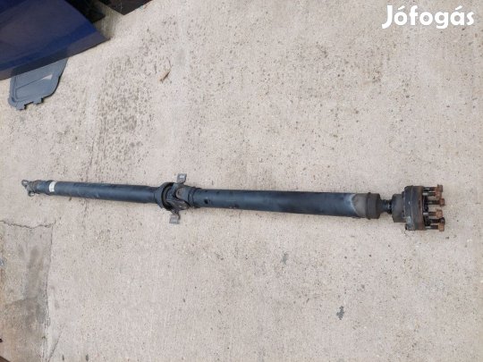 BMW E39 520i M52 manuális kardán kardántengely