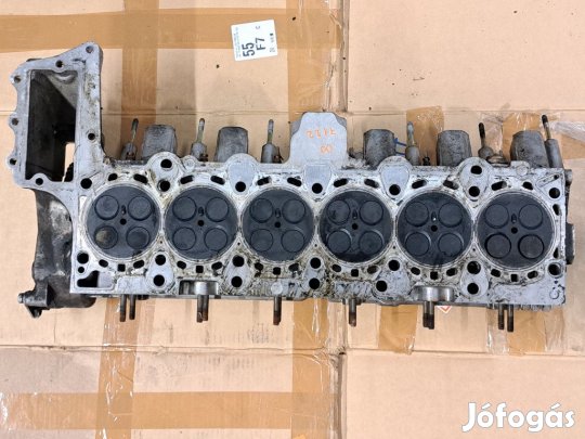 BMW E39 525d 530d M57 hengerfej - foglalkozós