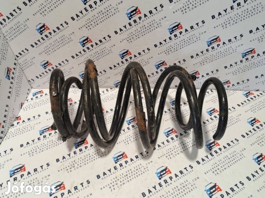 BMW E39 540ia első rugó pár