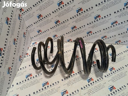 BMW E39 540ia első rugó pár
