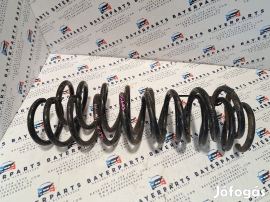 BMW E39 540ia sedan hátsó rugó pár
