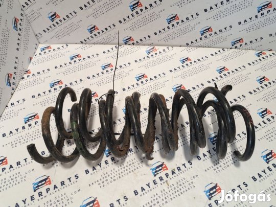 BMW E39 540ia sedan hátsó rugó pár