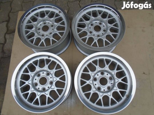 BMW E39 BBS Style 29 alufelni garnitúra 15 coll