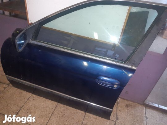 BMW E39 Bal Első Ajtó
