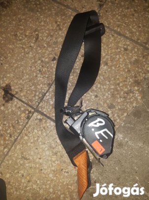 BMW E39 Bal Első Biztonsági Öv