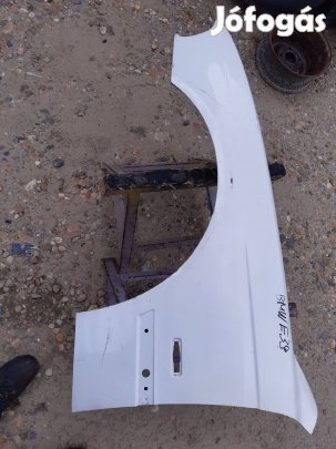 BMW E39 Bal Első Sárvédő