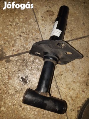 BMW E39 Bal Első Ütközés Elnyelő