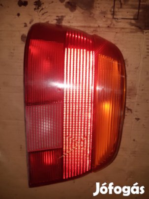 BMW E39 Bal Hátsó Lámpa