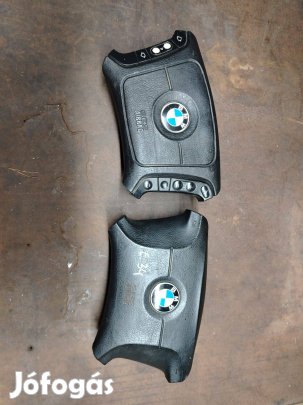 BMW E39 E34 Légzsák