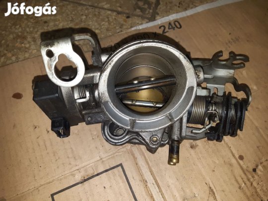 BMW E39 Fojtószelep