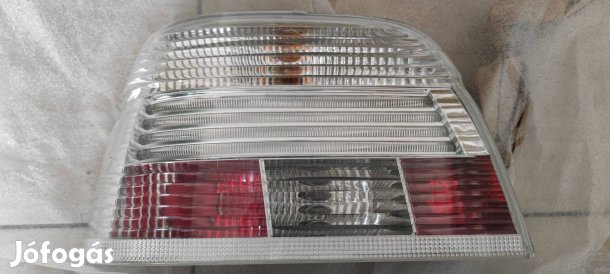 BMW E39 Hella Magic Clear Celis LED gyári lámpa