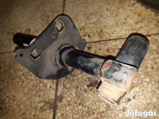 BMW E39 Jobb Első Ütközés Elnyelő