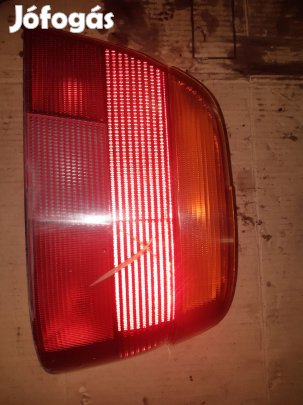 BMW E39 Jobb Hátsó Lámpa