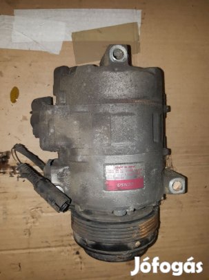 BMW E39 Klíma Kompresszor