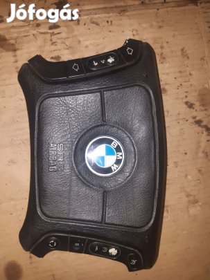 BMW E39 Kormány Légzsák