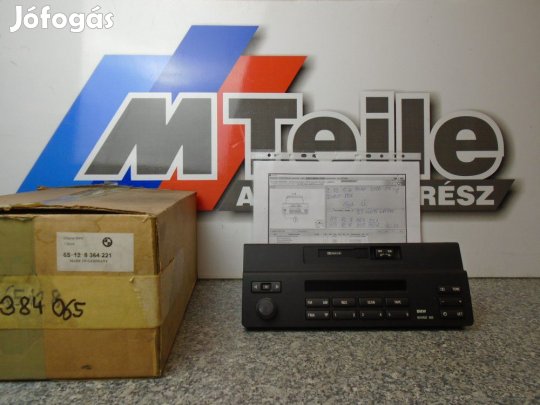 BMW E39 Rádió pJKzWoX5q7