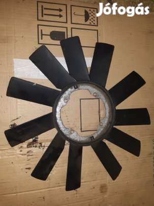 BMW E39 Viszko Ventilátor