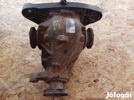 BMW E39 (1995-2004) 2.5Tds Diesel Hátsó Differenciálmű