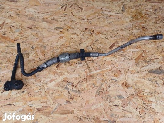 BMW E39 (1995-2004) 2.5Tds Diesel Klímacső