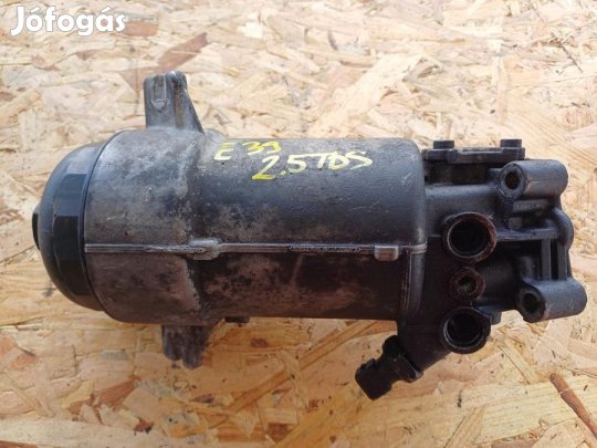 BMW E39 (1995-2004) 2.5Tds Diesel Olajszűrőház