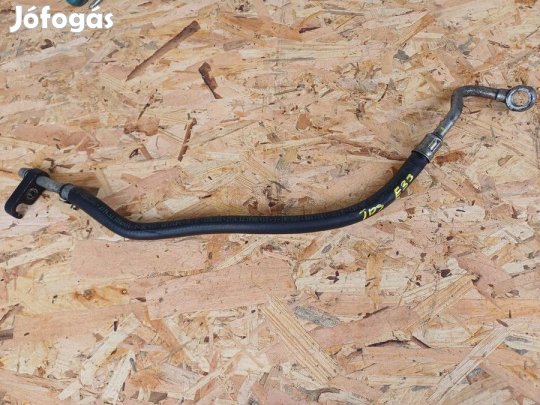 BMW E39 (1995-2004) 2.5Tds Diesel Szervócső