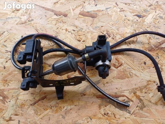 BMW E39 (1995-2004) 2.5Tds Diesel Turbónyomás Szabályzó Szelep