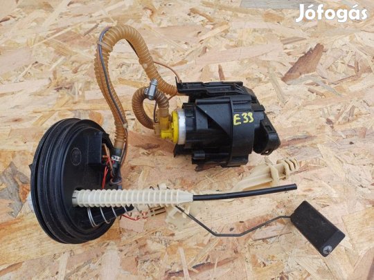 BMW E39 (1995-2004) 2.5Tds Diesel Üzemanyagszivattyú