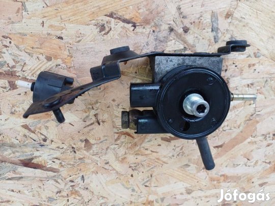 BMW E39 (1995-2004) 2.5Tds Diesel Üzemanyagszűrő Ház