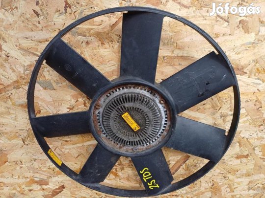 BMW E39 (1995-2004) 2.5Tds Diesel Viszkó Ventilátorral