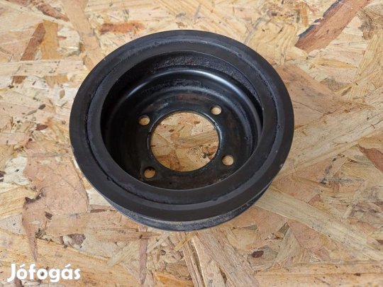 BMW E39 (1995-2004) 2.5Tds Diesel Vízpumpa Szíjtárca