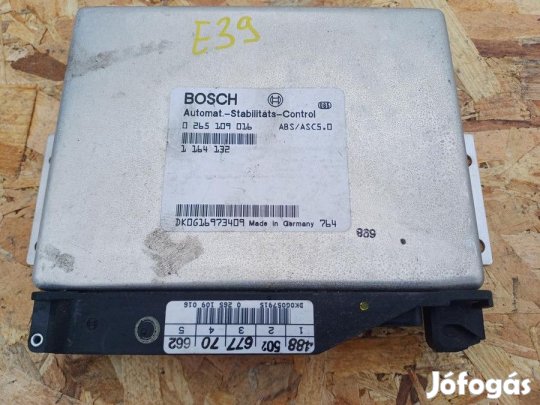 BMW E39 (1995-2004) ABS Vezérlő Elektronika