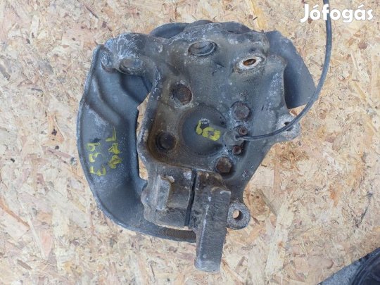 BMW E39 (1995-2004) Bal Első Csonkállvány Kerékaggyal