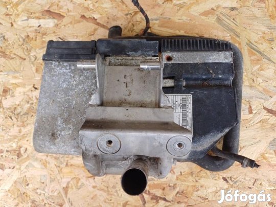 BMW E39 (1995-2004) Diesel Webastó