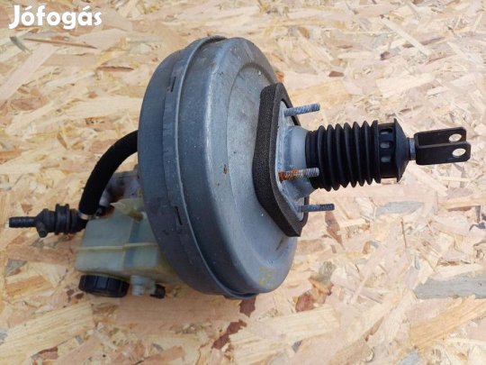 BMW E39 (1995-2004) Fékrásegítő