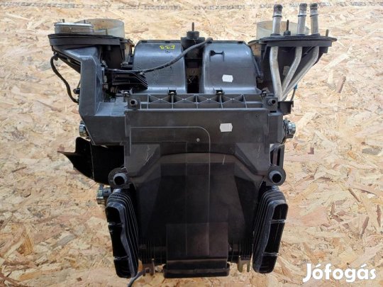 BMW E39 (1995-2004) Fűtés Box