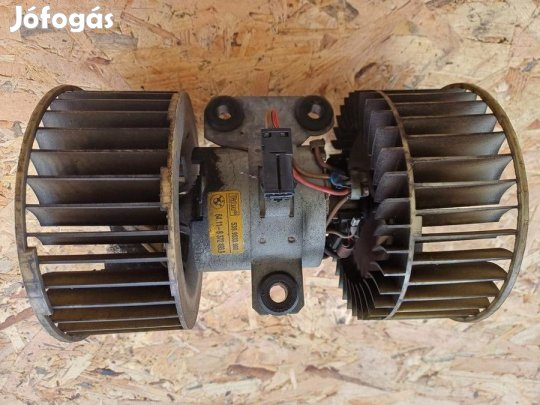 BMW E39 (1995-2004) Fűtőmotor