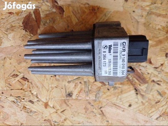 BMW E39 (1995-2004) Fűtőmotor Ellenállás