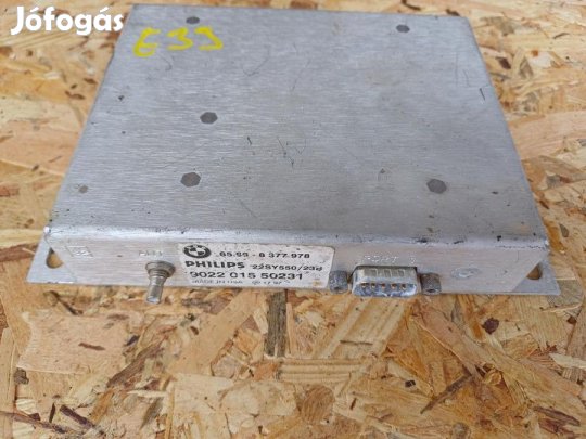 BMW E39 (1995-2004) Navigáció Vezérlő