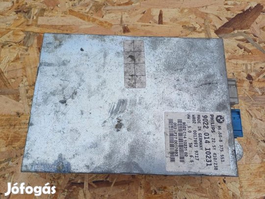 BMW E39 (1995-2004) Tv Tuner