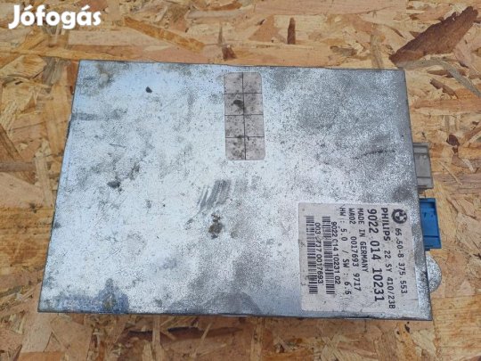 BMW E39 (1995-2004) Tv Tuner