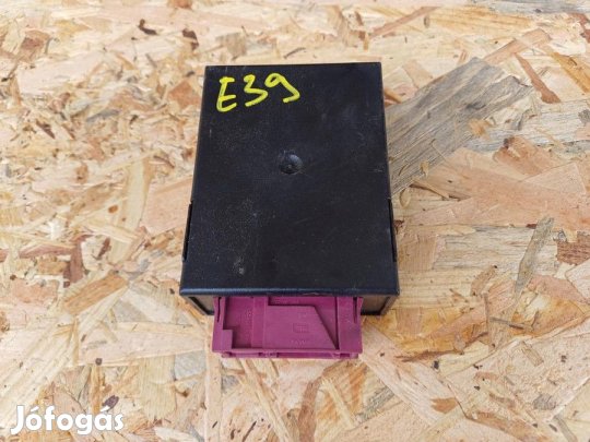 BMW E39 (1995-2004) Üzemanyagszivattyú Vezérlő Elektronika