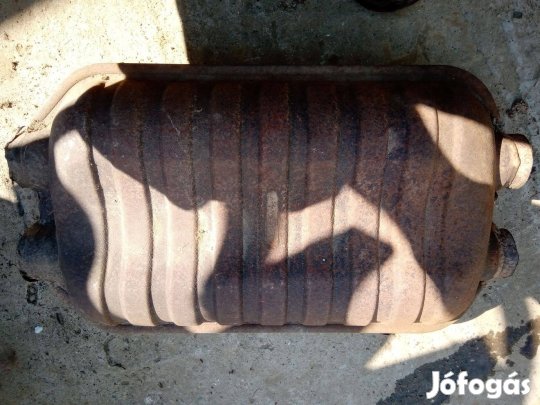 BMW E39, E46, 330i, 530i gyári középdob 2003