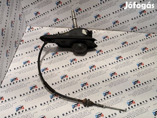 BMW E39 automata sebesség váltó kulissza váltókulissza fokozatválaszt