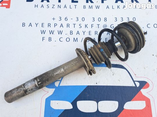 BMW E39 első gólyaláb rugó lengéscsillapító