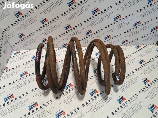 BMW E39 első rugó pár - rozsdás