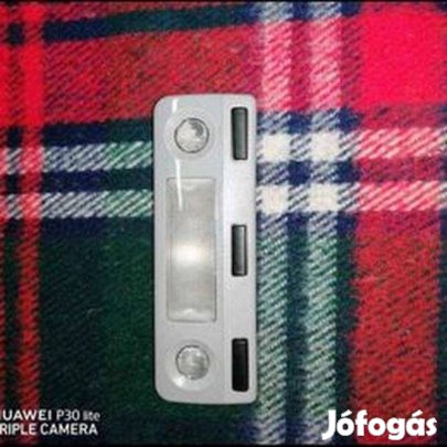 BMW E39 gyári bontott belső első olvasólámpa