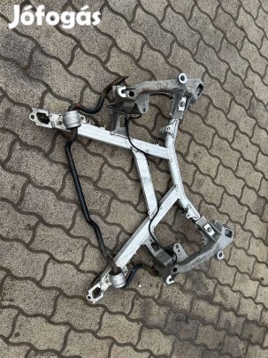 BMW E39 gyári első bölcső futómű segédkeret