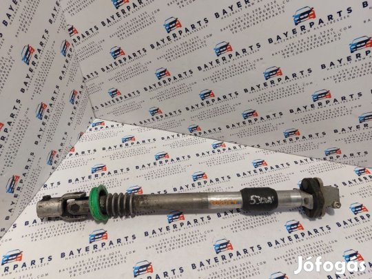 BMW E39 kormnykardn kormny kardn